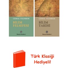 Remzi Kitabevi Cemal Yıldırım 2 Kitap Seti + Türk Klasiği Hediye