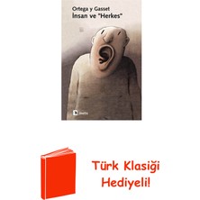 Metis Yayınları Insan ve 'herkes' + Türk Klasiği Hediye