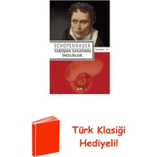 Say Tartışma Sanatının Incelikleri + Türk Klasiği Hediye