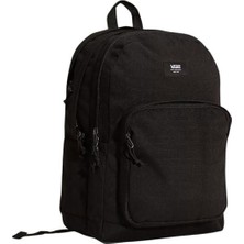 Vans Old Skool Trek Backpack Siyah Sırt Çantası VN000HRHBLK1