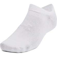 Under Armour Essential No Show 6pk Unisex Çorap