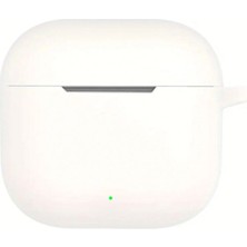sbodurhome Huawei Freebuds Se 3 Hang Kılıf - Beyaz