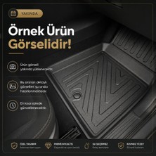 Drs Tuning Hyundai Tucson Usa 2010-2015 Premium Havuzlu Oto Paspas
