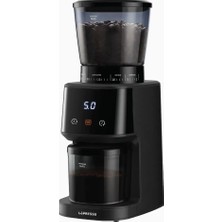 Lepresso 165 W Konik Burr Kahve Öğütücü