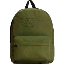 Vans Old Skool Flying V Erkek Sırt Çantası