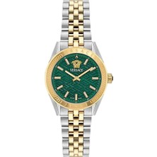 Versace VRSCVE8I00424 Kol Saati