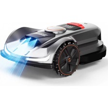 Sunseeker X7 20V 10AH Akülü Çim Biçme Robotu