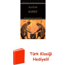 Say Sofist + Türk Klasiği Hediye