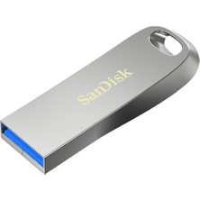 Vira Sandisk Ultra Luxe 256GB, USB 3.2 Flash