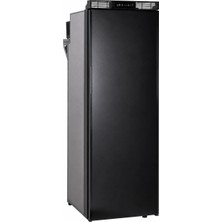 Moborv MA145 135L 12V/24V Kompresörlü Karavan Buzdolabı