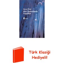Metis Yayınları Ahir Zamanlarda Yaşarken + Türk Klasiği Hediye