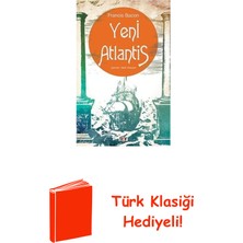 Say Yeni Atlantis + Türk Klasiği Hediye