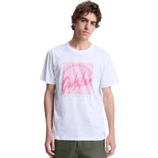 Quiksilver Retro Mood Erkek Tişört