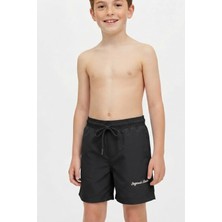 Jack & Jones Jpstmaui Çocuk Deniz Şortu
