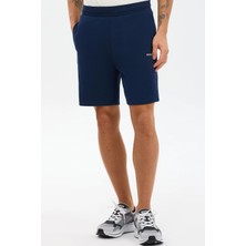 Skechers Lw Fleece Erkek Şort