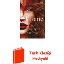Efsane + Türk Klasiği Hediye