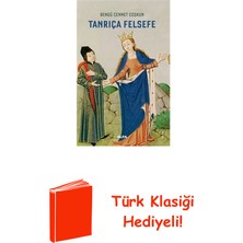Tanrıça Felsefe + Türk Klasiği Hediye