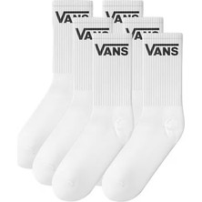 Vans Classic Half Unisex Çorap