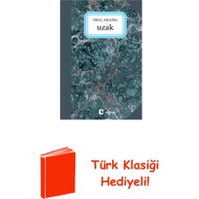 Metis Yayınları Uzak + Türk Klasiği Hediye