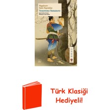 İthaki Yayınları Hagakure: Saklı Yapraklar + Türk Klasiği Hediye