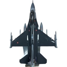 Crew Turk F-16C Maket Montajlı 151 Fılo ( Tunc 2 )