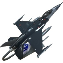 Crew Turk F-16C Maket Montajlı 113 Fılo ( Ceylan )