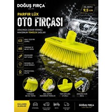 Oto Yıkama Fırçası