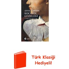 Metis Yayınları Kocanın Güzelliği - 29 Tangoda Kurgusal Bir Deneme + Türk Klasiği Hediye