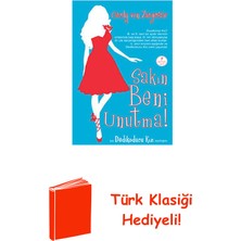 Artemis Yayınları Sakın Beni Unutma + Türk Klasiği Hediye