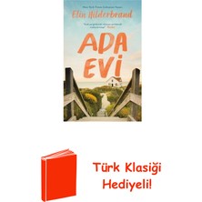 Ada Evi + Türk Klasiği Hediye