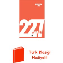Metis Yayınları 227 Sayfa + Türk Klasiği Hediye