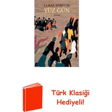 Metis Yayınları Yüz Gün + Türk Klasiği Hediye