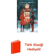 Artemis Yayınları Ikinci Bir Şans + Türk Klasiği Hediye