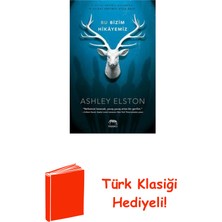 Bu Bizim Hikayemiz + Türk Klasiği Hediye