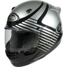 Arai Quantic Flight Gray Kapalı Kask