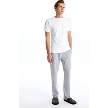 Lc Waikiki Yeni Sezon Standart Kalıp Erkek Pijama Alt