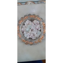 Öztecer Meyve Aromalı Kuş Lokumu 1 kg