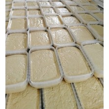 Öztecer Hurma Şuruplu Sade Helva 400 G