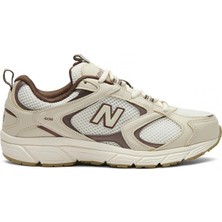 New Balance M4081A3 Nb Lıfestyle Unısex Shoes Hakı Unisex Sneaker