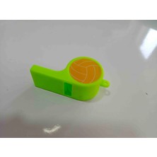 Beks Plastik Düdük