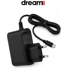 Dreamstar Nova 2 Adaptör 5V 2A Type C