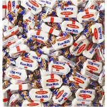 Kent Krem Milk Sütlü Bayram Şekeri 1 kg
