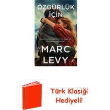 Artemis Yayınları Özgürlük Için + Türk Klasiği Hediye