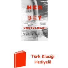 Her Şey Unutulmadı + Türk Klasiği Hediye