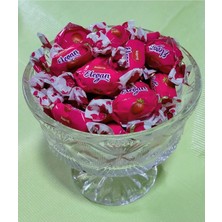 Kent Elegan Çilek Aromalı Bayram Şekeri 1 kg