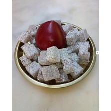 Öztecer Elmalı Fındıklı Lokum 250G