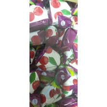 Elit Kiraz Dolgulu Bayram Şekeri 500 G