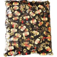 Kent Çikolin Çikolatalı Toffe Bayram Şekeri 500 Gr- Bayramlık Şeker