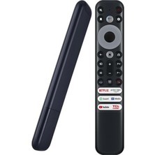 Frankever Tcl Uzun Kalıp Netflix Prime Video Guard Media Youtube Tcl Channel Tuşlu