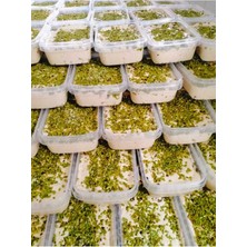Öztecer Hurma Şuruplu Antep Fıstıklı Helva 400 G